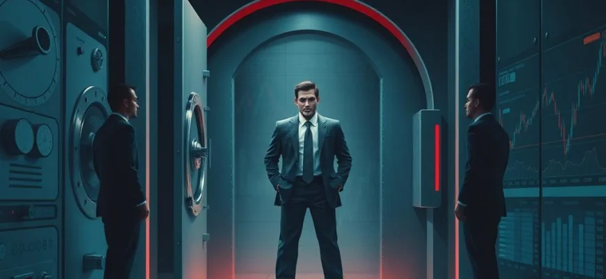 10 Películas similares a La locura del dólar que debes ver