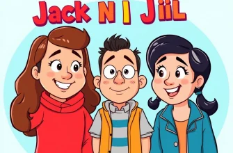 10 producciones similares a 'Jack N Jill' que no te puedes perder