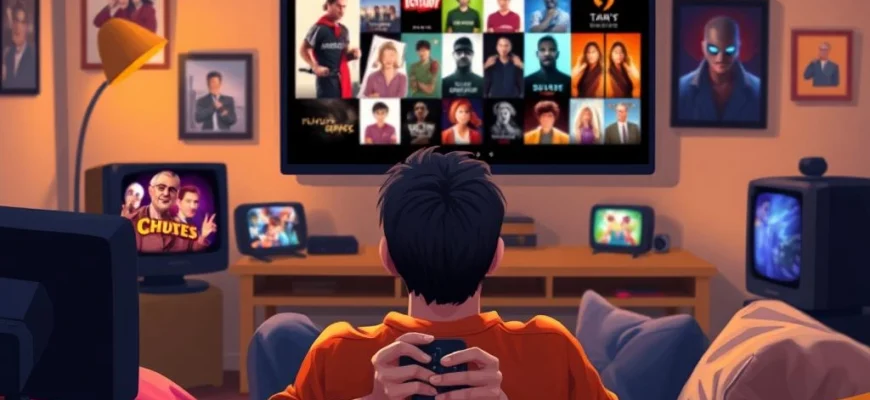 Descubre producciones similares a 'El mayordomo inglés'