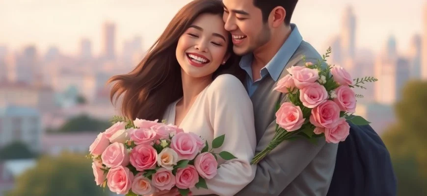 10 títulos similares a 'Busco novia' que no te puedes perder