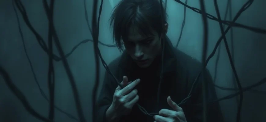 10 títulos similares a 'Creditors' que no te puedes perder