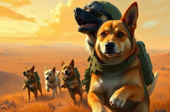 Películas similares a Army Dog que no te puedes perder