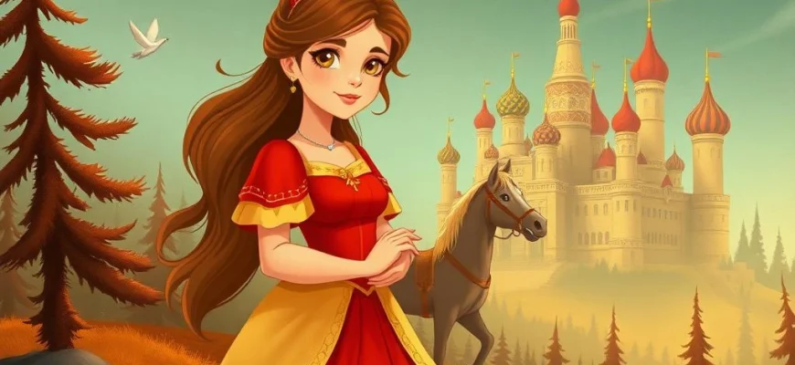 Películas similares a Anastasia que no te puedes perder