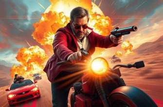 10 Películas y Series similares a Mission: Impossible