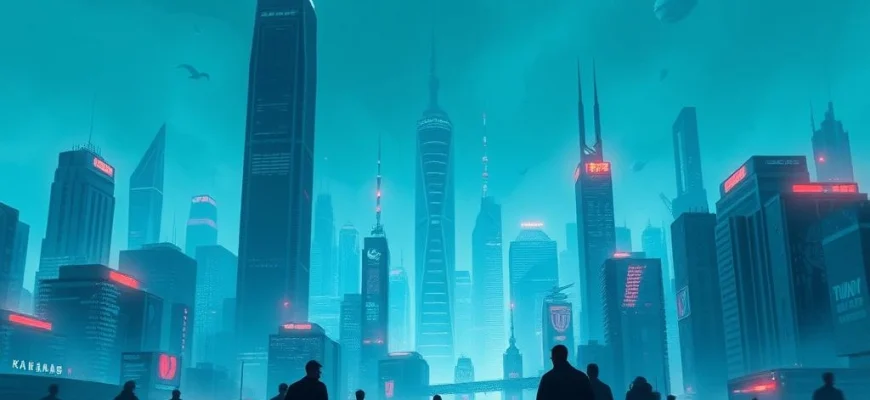 10 Thrillers Tecnológicos Similares a Beta Test