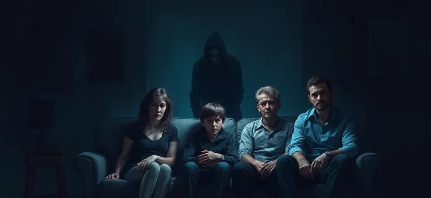 Películas y series similares a 'Es por tu bien'