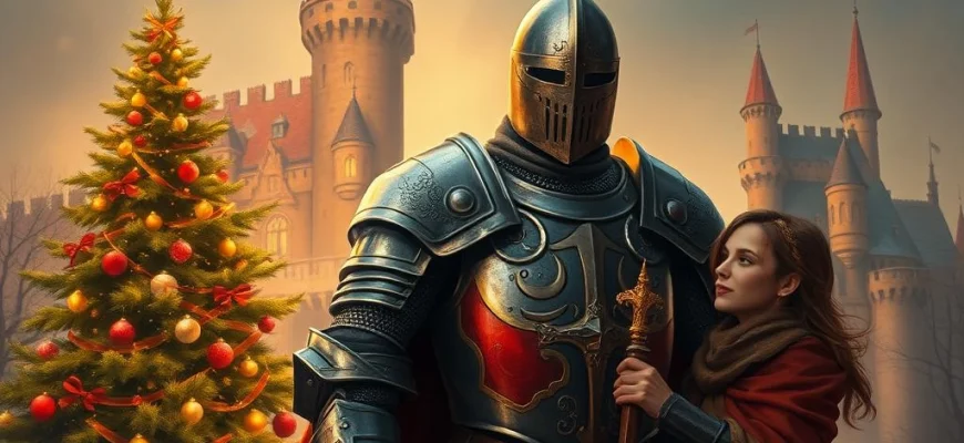 Películas similares a El valle de los caballeros