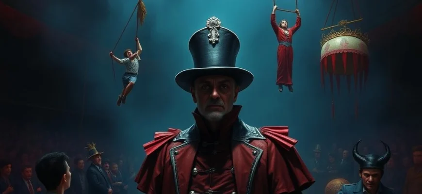 Películas similares a Balada triste de trompeta que no te puedes perder