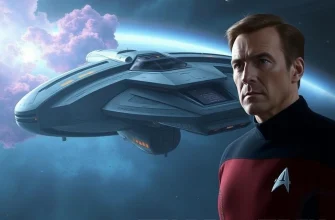 Series y películas similares a 'Star Trek: Picard'