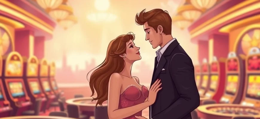 10 Películas y Series Similares a Montecarlo