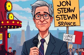 10 títulos similares a 'Un plan irresistible' para fans de la sátira política