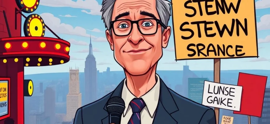 10 títulos similares a 'Un plan irresistible' para fans de la sátira política