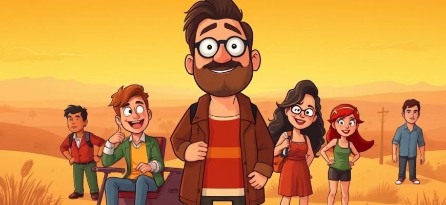 Películas y series similares a Spanish Fly