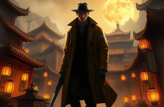 Descubre series y películas similares a Detective of Ming Dynasty