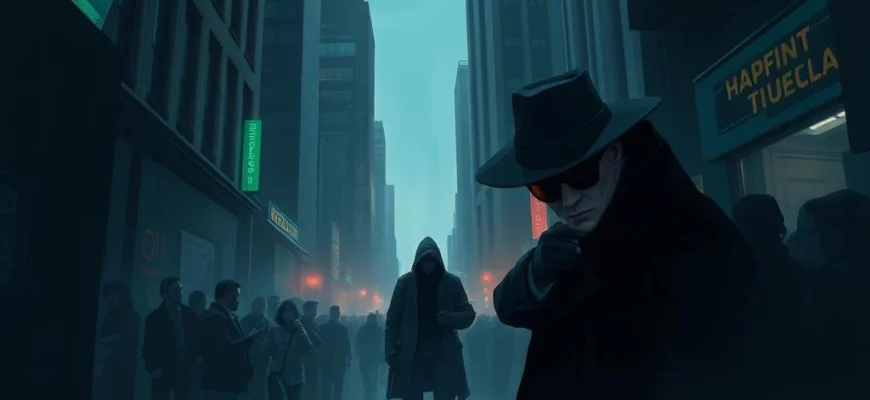 Películas y series similares a Clave: Omega