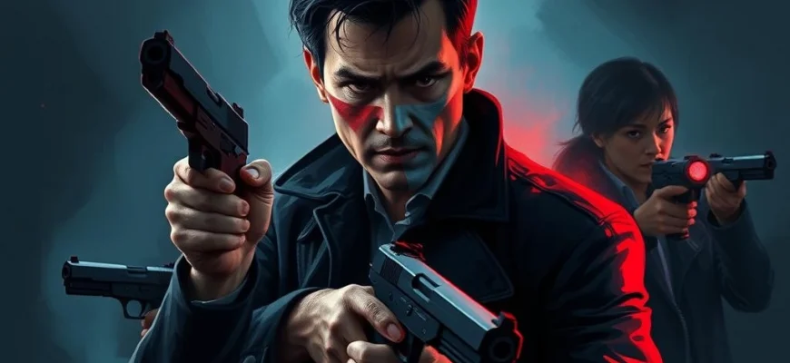 Películas y series similares a Jack Reacher: Never Go Back