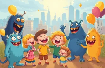 Películas similares a Monstruos, S.A. que no te puedes perder