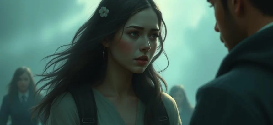 Películas similares a 'Siete almas' que no te puedes perder