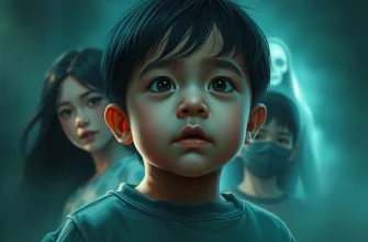 10 historias similares a 'A Child's Voice'