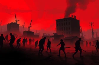 Películas similares a 'Apocalipsis caníbal' que no te puedes perder