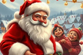 Descubre 10 producciones similares a 'Yo soy Papá Noel'