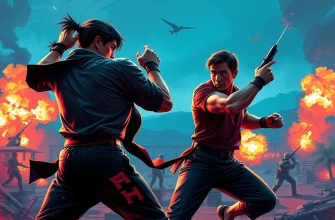 Películas similares a Persecución extrema que no te puedes perder