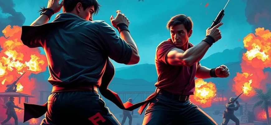 Películas similares a Persecución extrema que no te puedes perder