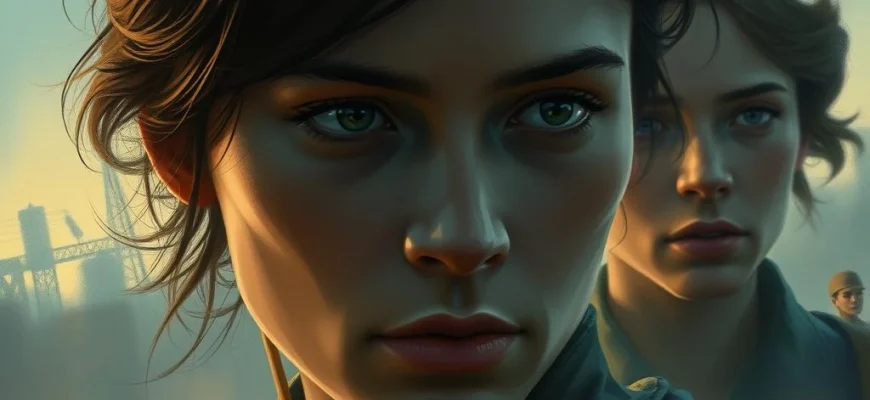 10 historias similares a 'Alas blancas' que no te puedes perder