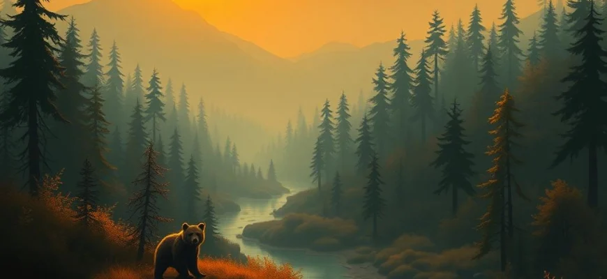 Películas similares a Hermano oso que no te puedes perder