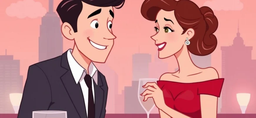 Películas similares a 'La mujer de rojo' que no te puedes perder