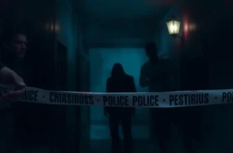 Películas y series similares a 'El silencio de los corderos'