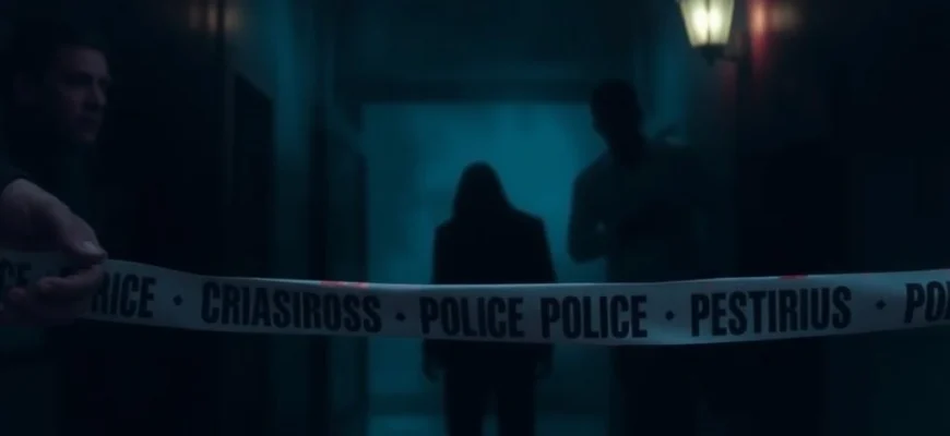 Películas y series similares a 'El silencio de los corderos'