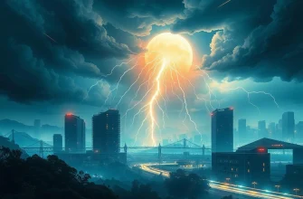 10 Películas y Series Similares a Geo-Tormenta