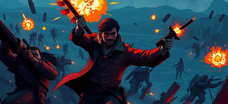 Películas similares a Operación: Soldados de juguete que debes ver