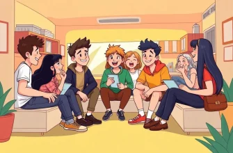 Series similares a Hostel Daze que no te puedes perder