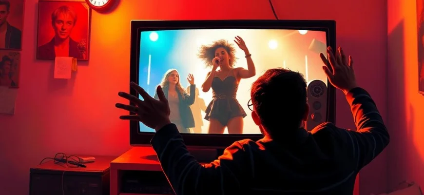 10 producciones similares a 'Girl You Know It's True'