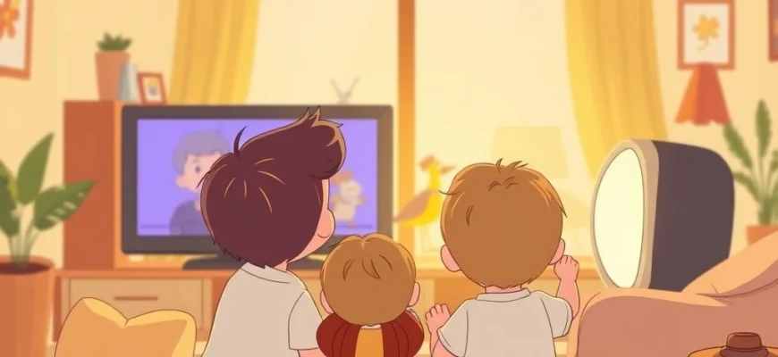 Series similares a Musti que no te puedes perder