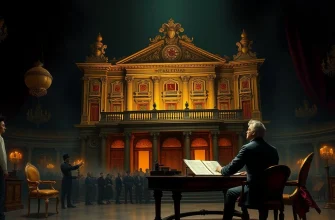 Películas y series similares a 'Amadeus'