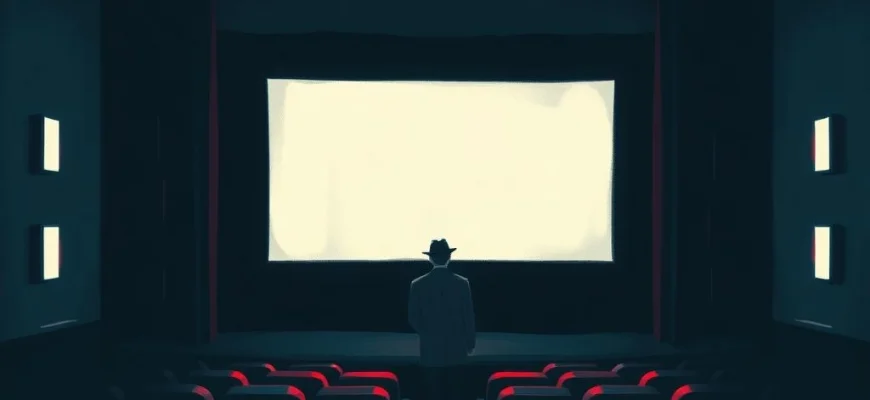 Películas y series similares a Elefante blanco