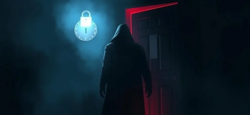 Películas y series similares a The Collector