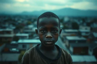 Películas similares a 'Tsotsi' que te conmoverán