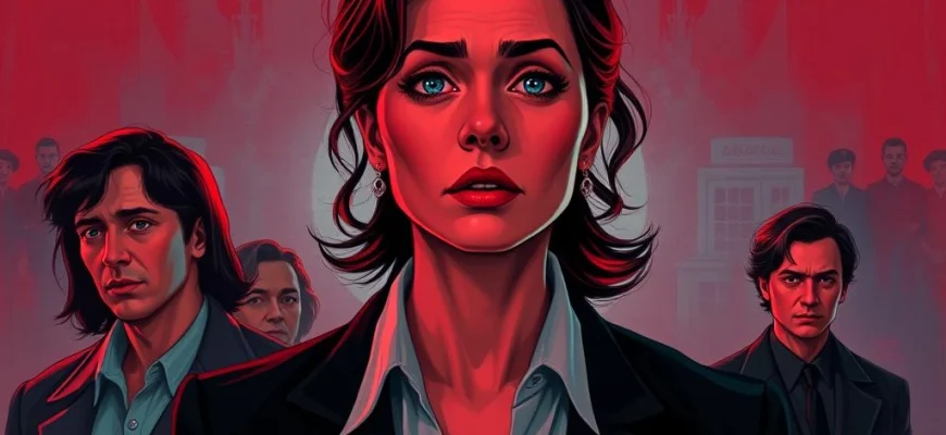 10 producciones similares a 'Dame veneno' que no te puedes perder