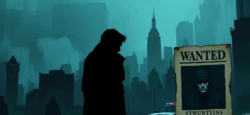 Películas similares a Sicario: Thrillers llenos de tensión