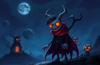 Series y películas similares a Stan Against Evil