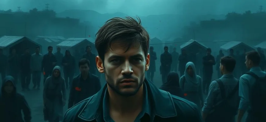 Películas similares a 'Dhogs': cine transgresor