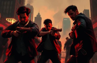 Películas similares a Gore en las calles