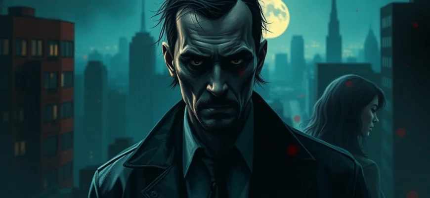 Películas similares a American Psycho II que no te puedes perder