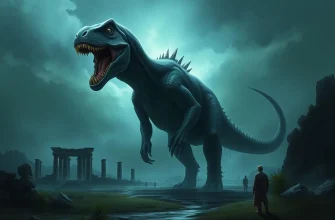 Películas similares a El monstruo de tiempos remotos