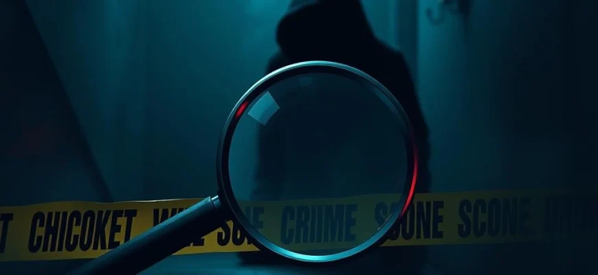 Series y películas similares a Manual de un asesinato