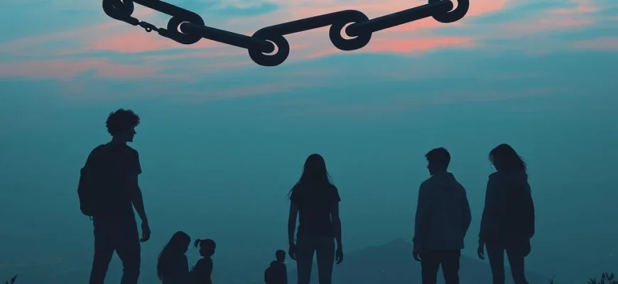 Películas similares a Rebeldes que debes ver